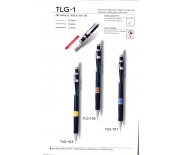 Bút chì kỹ thuật cao cấp Penac TLG 0.5,0.7mm