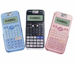 Máy tính Casio fx-580VN X
