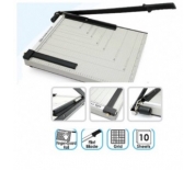 Bàn cắt giấy kim loại A3 Suremark-SQ3105