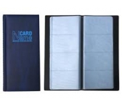 Sổ Name Card 320 gáy tròn