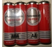 Pin AA Panasonic