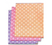 Sổ Caro 21x33 ĐB Thảo Linh
