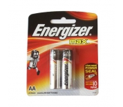 PIN Energizer AA, AAA