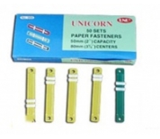Kẹp Acco nhựa UNC
