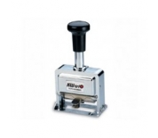 Máy đóng 10 số Kw-Trio-2100