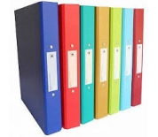 Bìa còng nhẫn TL 3.5cm