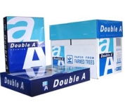 Giấy DoubleA 80 A4