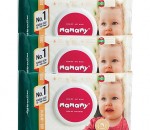 Khăn ước Mamamy 80 tờ