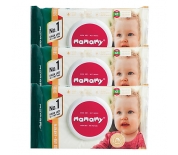 Khăn ước Mamamy 80 tờ