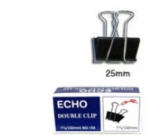 Kep bướm ECHO 25mm