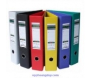 Bìa còng 5F/7F -F4 ABBA- Đỏ, Vàng, Xanh lá