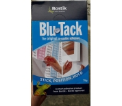 Keo dính đất sét Blu Tack 75g