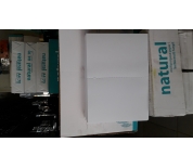 Giấy Natural A5 chia 2
