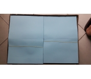 Giấy For màu A5 Chia 2 ĐL70gsm