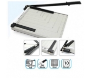 Bàn cắt giấy kim loại A3- Suremark