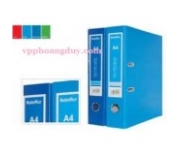 Bìa còng bật Thien Long 7cmF4 2 mặt xi