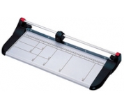 Bàn cắt giấy con lăn A4 Kw-Trio 3018