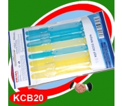Kep Acco nhựa tiện lợi