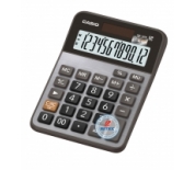 Máy tính Casio MX120B