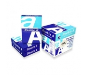 Giấy Double A4 70gsm 550 tờ