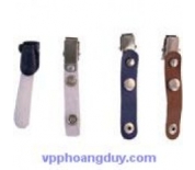 Đầu kẹp sắt (bịch 100)