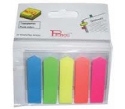Chỉ dẫn Neon mũi tên 5 màu Pronoti