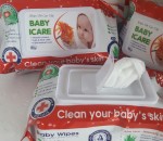 Khăn ước Baby Icare 80 tờ