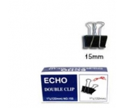 Kẹp bướm ECHO 15mm