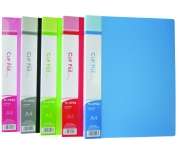 File còng nhẫn TL 2.5cm