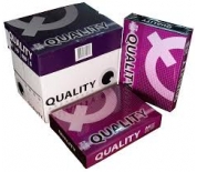 Giấy Quality 80gsm A4